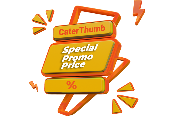 Special Rate Promo Price